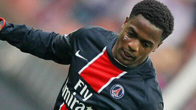 أكاديميكا يترك أحد أبناء باريس سان جيرمان لفريق مغمور