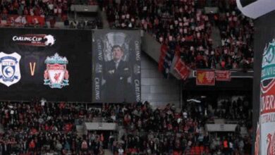 عودة العمالقة أسطورية دائماً وقصة كارديف بُرهان