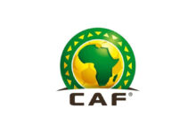 شعار الكاف الاتحاد الأفريقي لكرة القدم - موقع الكاف