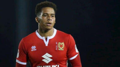 ستة أهداف تُعيد ناشيء ميلتون “معارًا” إلى أوكسفورد