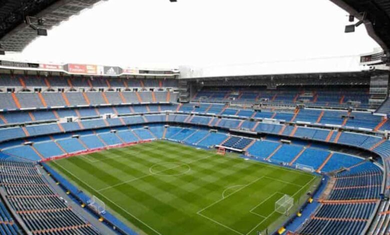 رسميًا | ريال مدريد يوافق على استضافة ريفربليت وبوكا جونيورز