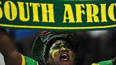 رسميًا | جنوب أفريقيا تنافس على شرف تنظيم "كان 2019"