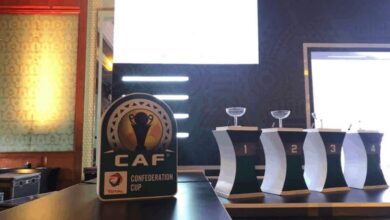 قرعة دوري أبطال أفريقيا موسم 2019/2018
