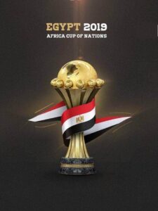 كأس أمم أفريقيا 2019 في مصر