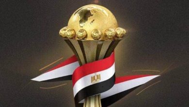 كأس أمم أفريقيا 2019 في مصر