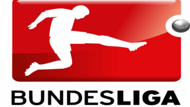 شعار ولوجو البوندسليجا ( الدوري الألماني)