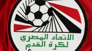 شعار الاتحاد المصري لكرة القدم (صور: Getty)