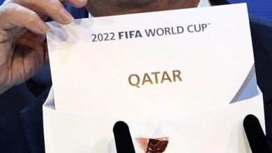 قطر تنظم كأس العالم 2022 (صور: Getty)