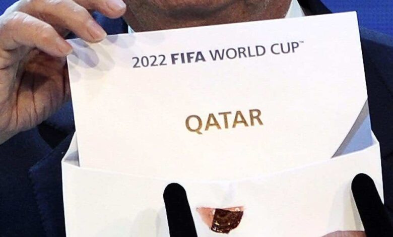 قطر تنظم كأس العالم 2022 (صور: Getty)