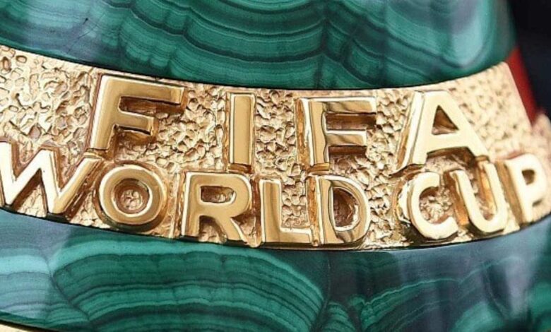 مكاسب خيالية للفيفا تُجهزه لإلغاء إحدى نسخ كأس العالم