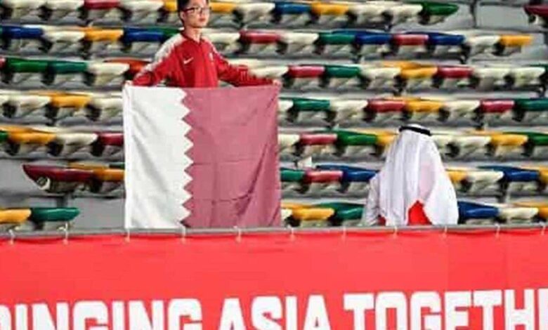 قطر تعد بحرب شرسة في الانتخابات الرئاسية للاتحاد الآسيوي