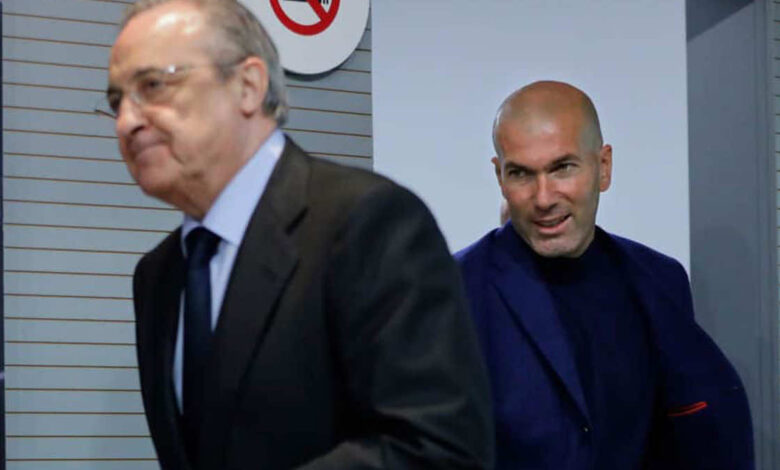 ليون يُحاول افساد الخطة البديلة لريال مدريد