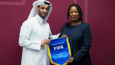 الذوادي: مونديال قطر سيكون الأكثر ملاءمة لاحتياجات ذوي الإعاقة في تاريخ كأس العالم