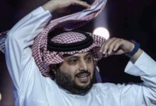 تقرير | رجل الانسحابات “تركي آل الشيخ” ينسى أغنية محمد فؤاد!