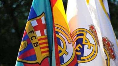 تحديد موعد الكلاسيكو بين “ريال مدريد وبرشلونة”