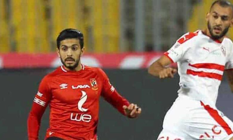 بيان من 6 نقاط للاتحاد المصري لكرة القدم عن أزمة مباراة القمة