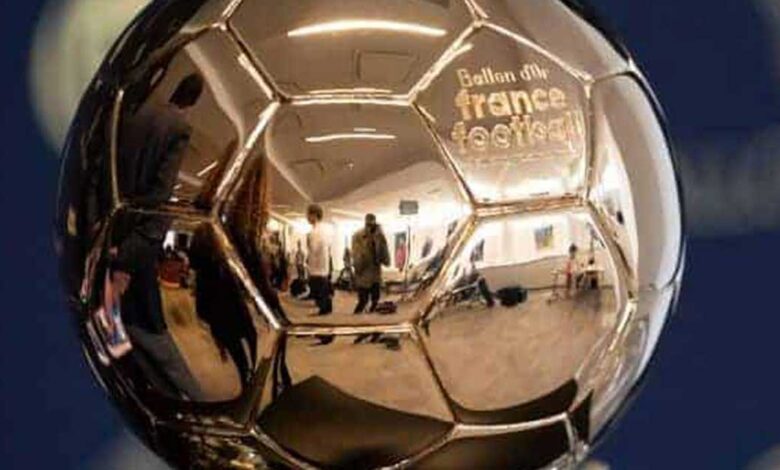 فرانس فوتبول تُرشح محمد صلاح للفوز بالكرة الذهبية 2019