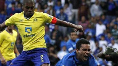 النصر يضغط على الاتحاد السعودي لتنفيذ مطلبه الجديد