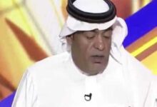وليد الفراج يُسعد جماهير الهلال قبل لقاء النصر والشباب!