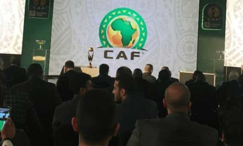 قرعة دوري أبطال أفريقيا 2020-2019 | الكواليني يصدم الوداد بالرجاء من جديد!