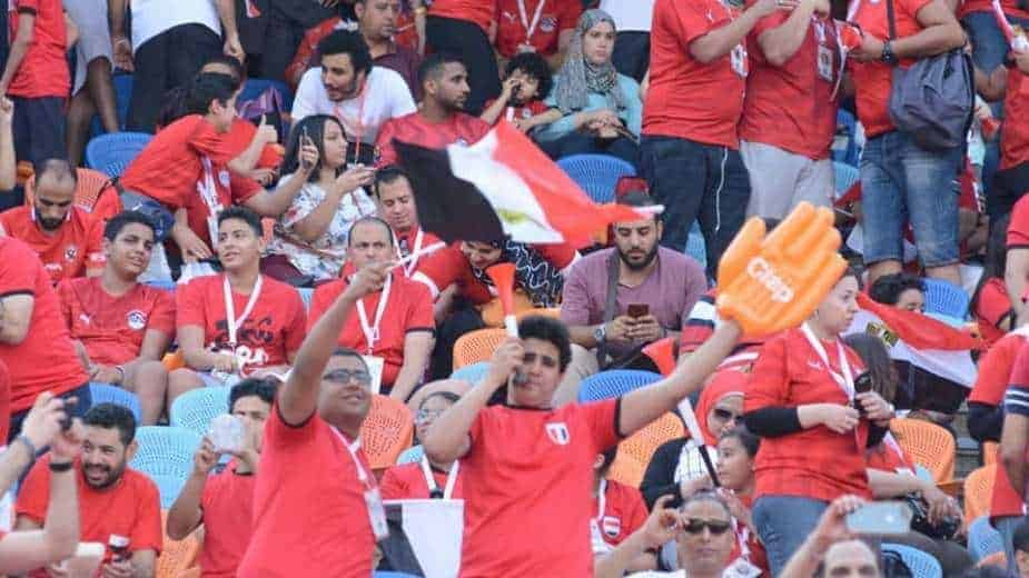 نتيجة مباراة منتخب مصر ومنتخب مالي فى بطولة أفريقيا لأقل من