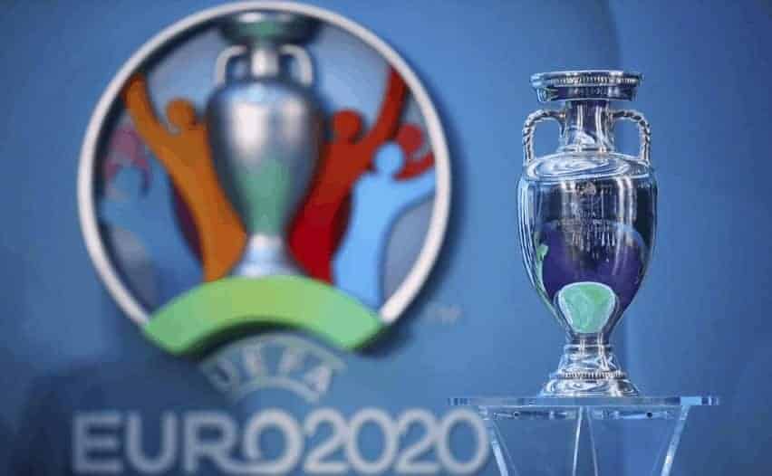 كأس أمم أوروبا ، يورو 2020 (صور: UEFA web sute)