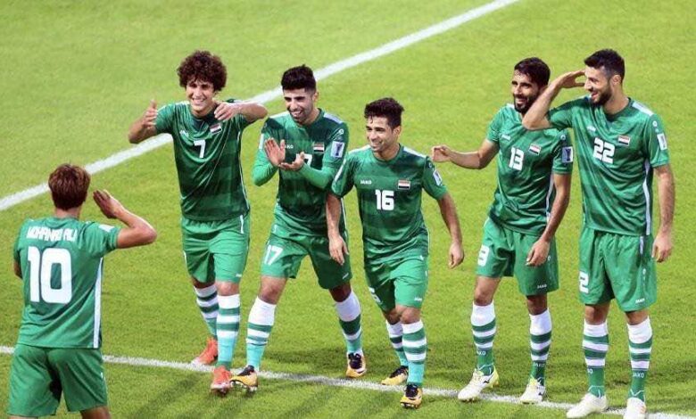 علي الأسدي: منتخب العراق أفضل من البحرين وسنتأهل للنهائي (صور: Google)