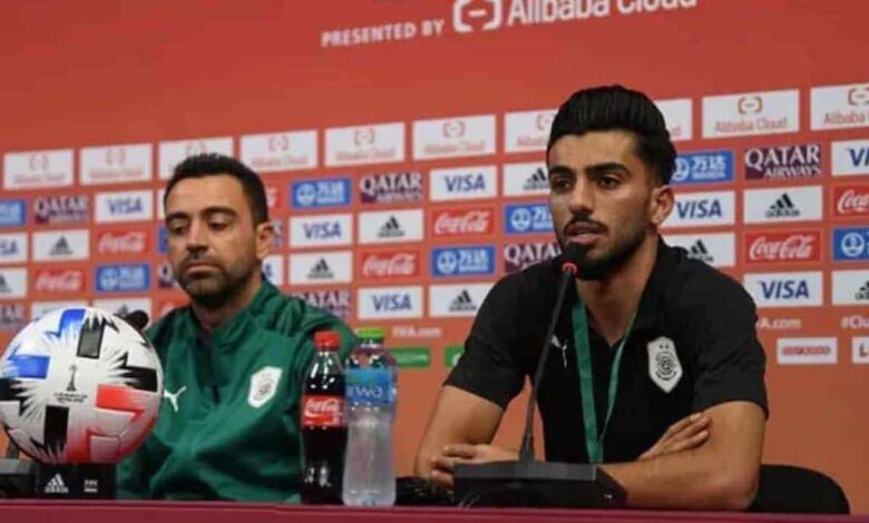 طارق سلمان: متحمسون للمباراة الإفتتاحية (صور: Getty)