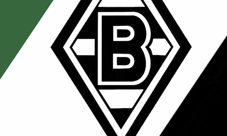 بوروسيا مونشنجلادباخ يعلن وفاة مهاجمه السابق