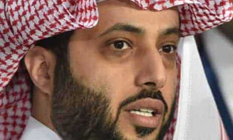 تركي آل الشيخ: مستعد لشراء ناد سعودي في حالة واحدة فقط!
