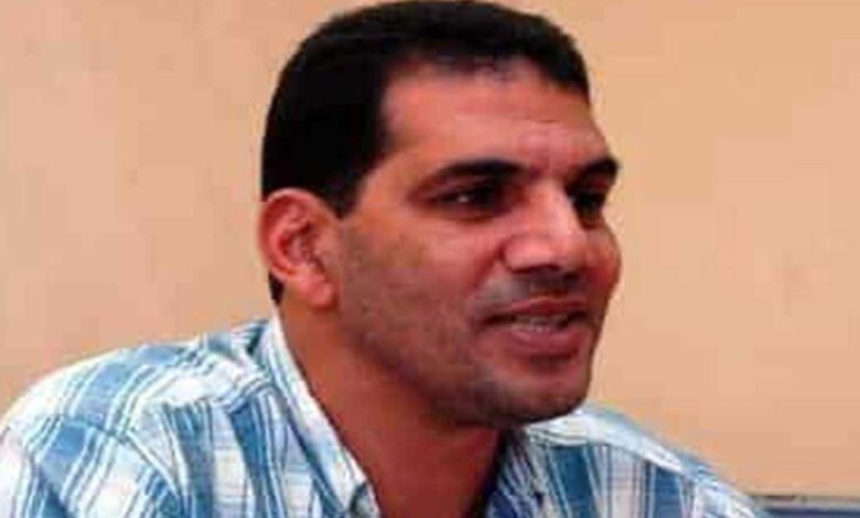 جمال الغندور: لن أقبل بأي تجاوز تجاه الحكام المصريين