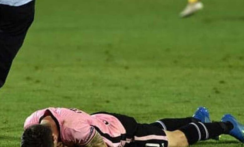 الشارقة يعلن غياب البرازيلي كورنادو شهرين بسبب الإصابة