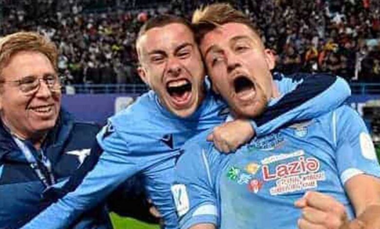 حقوق الإنسان تجلب انتقادات للعب السوبر الإيطالي في السعودية