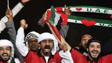 الجماهير الإماراتية ترغب في تقليص عدد المحترفين الأجانب بدوري الخليج العربي