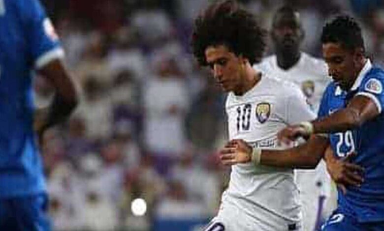 سالم الدوسري: الهلال لا يستحق كل ذلك!