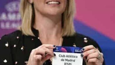 رئيس أتلتيكو مدريد الإسباني يرفع راية التحدي لليفربول الإنجليزي