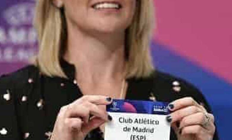 رئيس أتلتيكو مدريد الإسباني يرفع راية التحدي لليفربول الإنجليزي