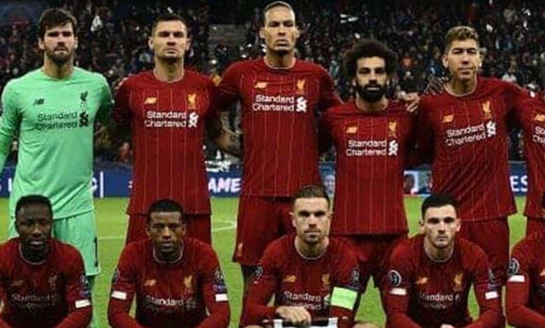 ليفربول مستعد للمواجهة على الجبهتين المحلية والاوروبية