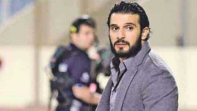 البياوي: لاعبو العدالة في تطور وجاهزون لملاقاة الهلال