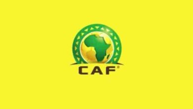 شعار الاتحاد الأفريقي لكرة القدم كاف (صور: CAF)