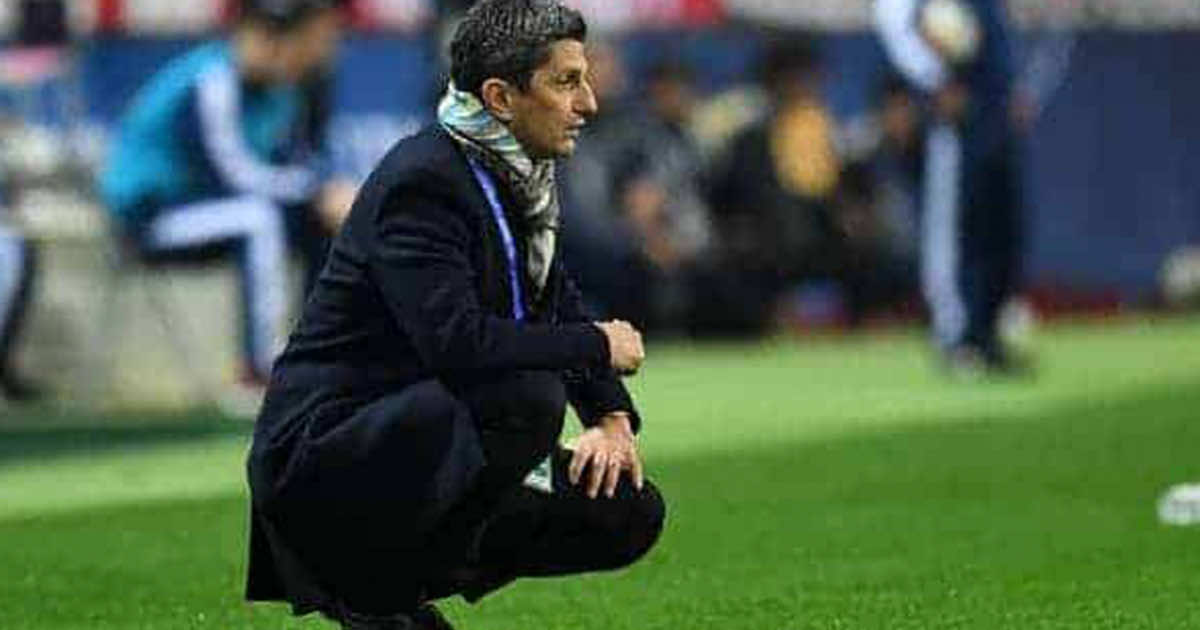 مدرب الهلال: مواجهتنا للترجي التونسي بمثابة نهائي لمونديال الأندية