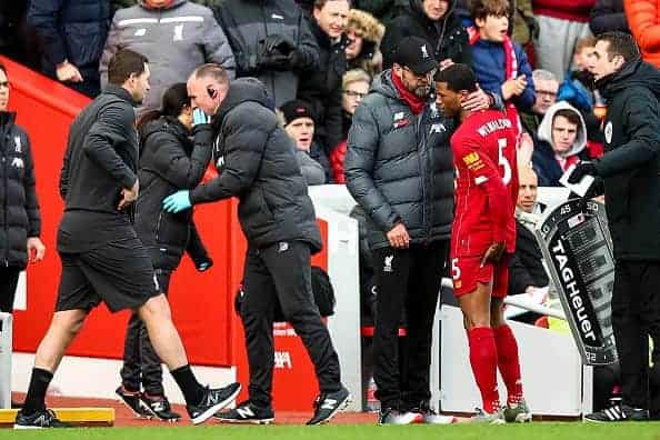 كلوب يبحث عن "تاريخ" مع ليفربول في الدوحة (صور: Getty)