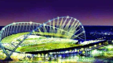 استاد خليفة الدولي يستضيف نهائي كأس العالم 2019 للأندية في قطر