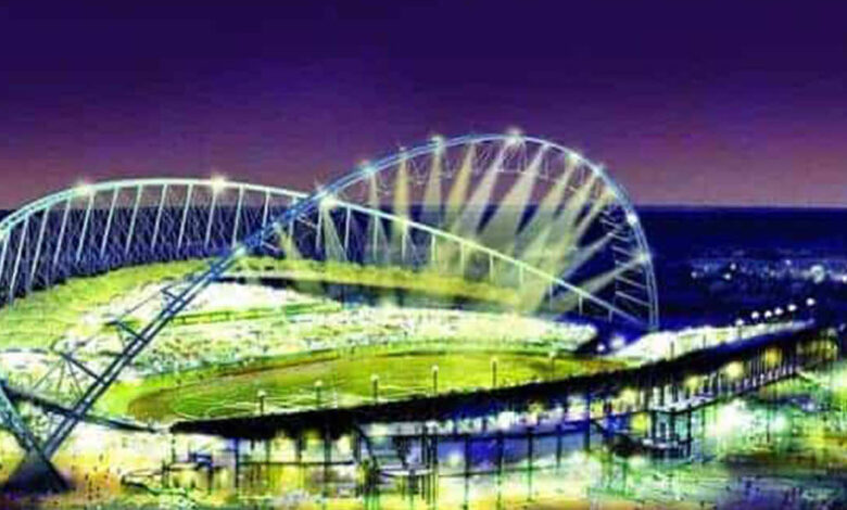 استاد خليفة الدولي يستضيف نهائي كأس العالم 2019 للأندية في قطر