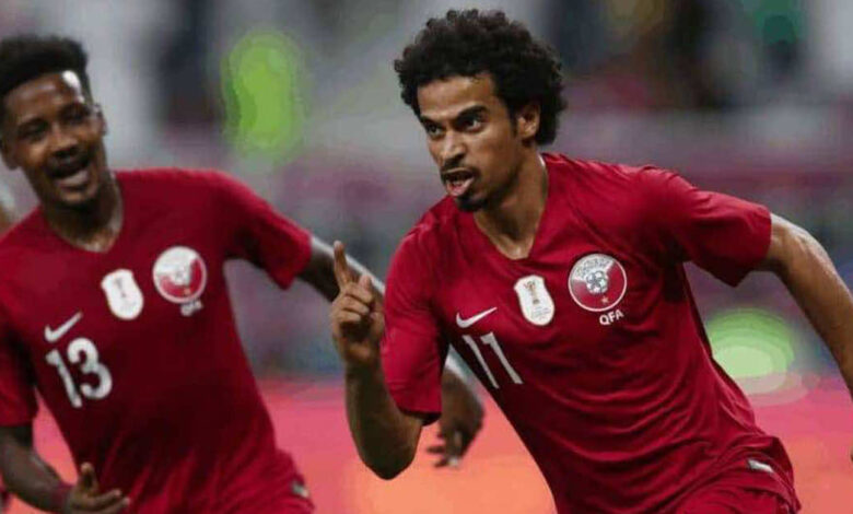 جدول ترتيب هدافي كأس الخليج 2019 "خليجي 24"