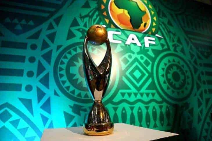 صراع عربي ثلاثي على البطاقتين الأخيرتين لربع النهائي أبطال أفريقيا (صور: Google)