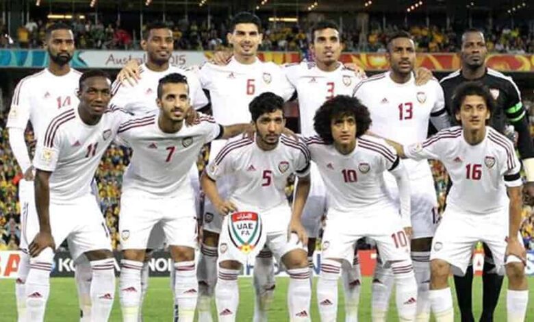 منتخب الإمارات يُجنس محترفين من أهم أجانب دوري الخليج العربي (صور: Google)
