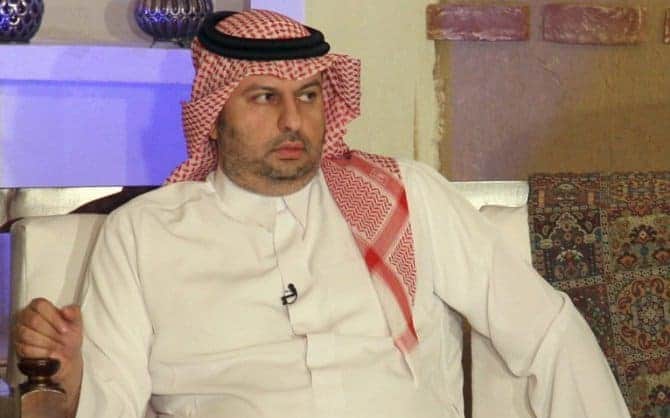 الأمير عبدالله يؤكد تفوق الدوري السعودي على المصري(صور: Google)