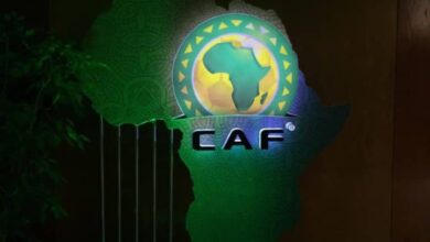 قرعة دوري أبطال أفريقيا والكونفدرالية موسم 2020/2019 (صور: mahmoud maher)