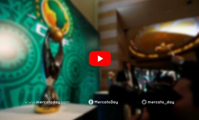 بث مباشر قرعة ثمن نهائي دوري أبطال أفريقيا (صور: Mercatoday)